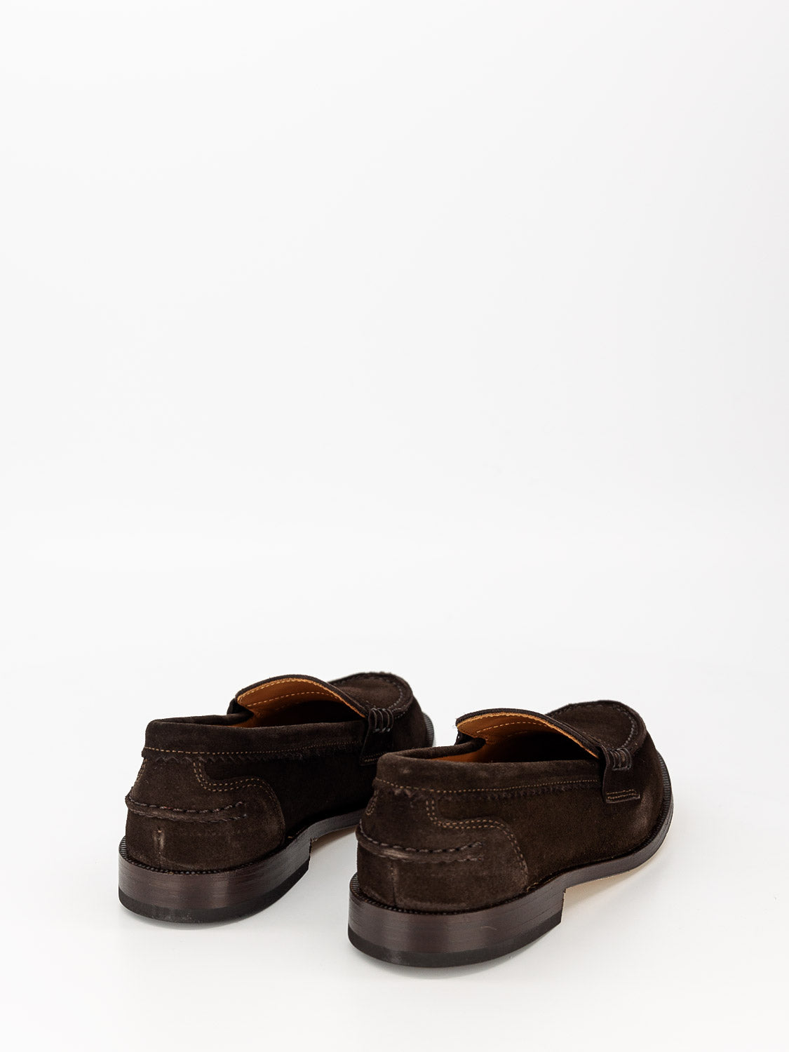 Gallucci Kids loafers Brown in Brown 3305684469-6.jpg | NICKIS.com