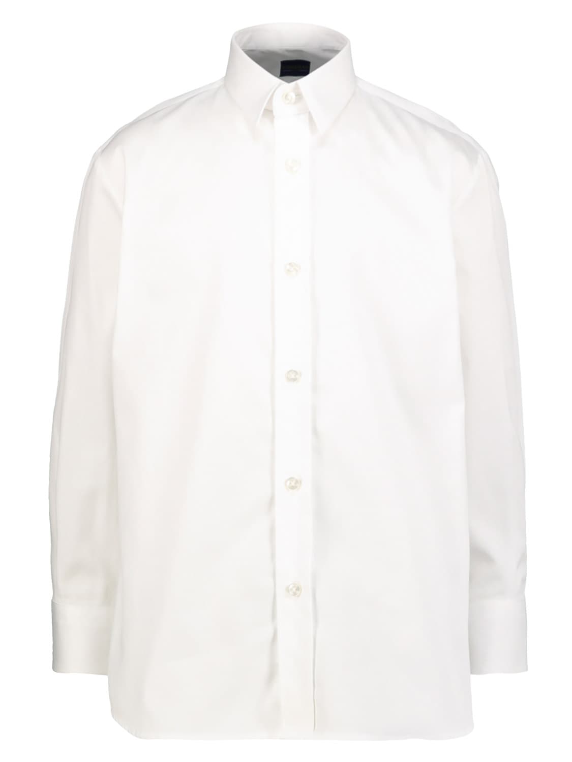 KingsHouse Kids shirt White in White 3305732015-1.jpg | NICKIS.com