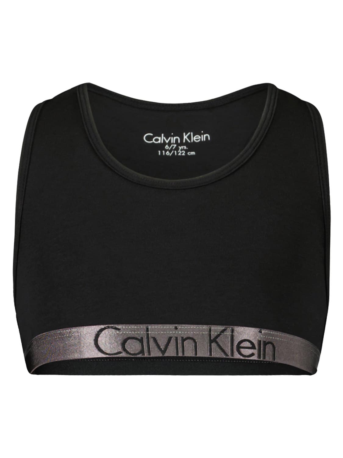 Calvin Klein Kids Bustier  in  3305965028-7.jpg | NICKIS.com