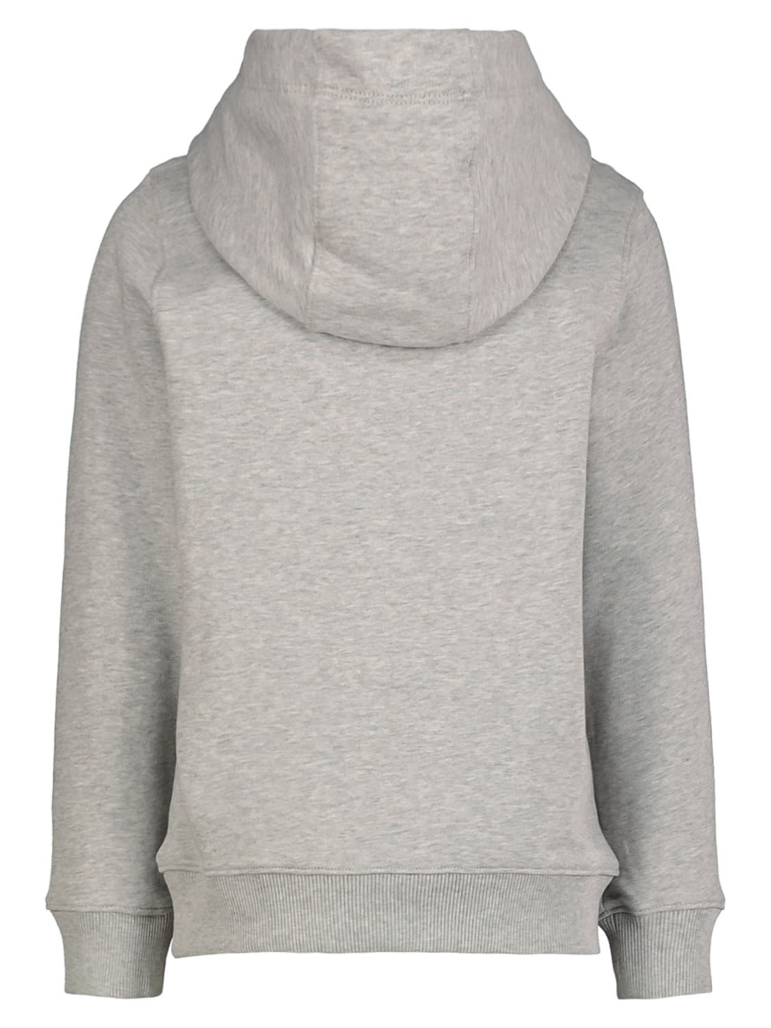 Tommy Hilfiger Kids hoodie Grey in Grey 3306026216-4.jpg | NICKIS.com