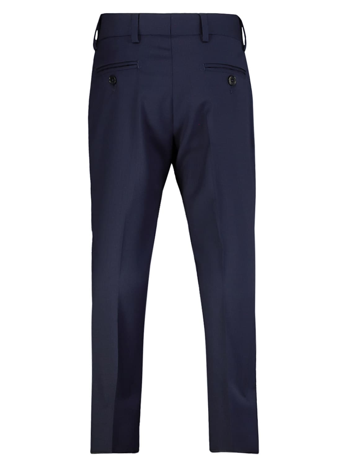 KingsHouse Kids Suit Trousers Mark Navy Reg  in  3306361718-5.jpg | NICKIS.com