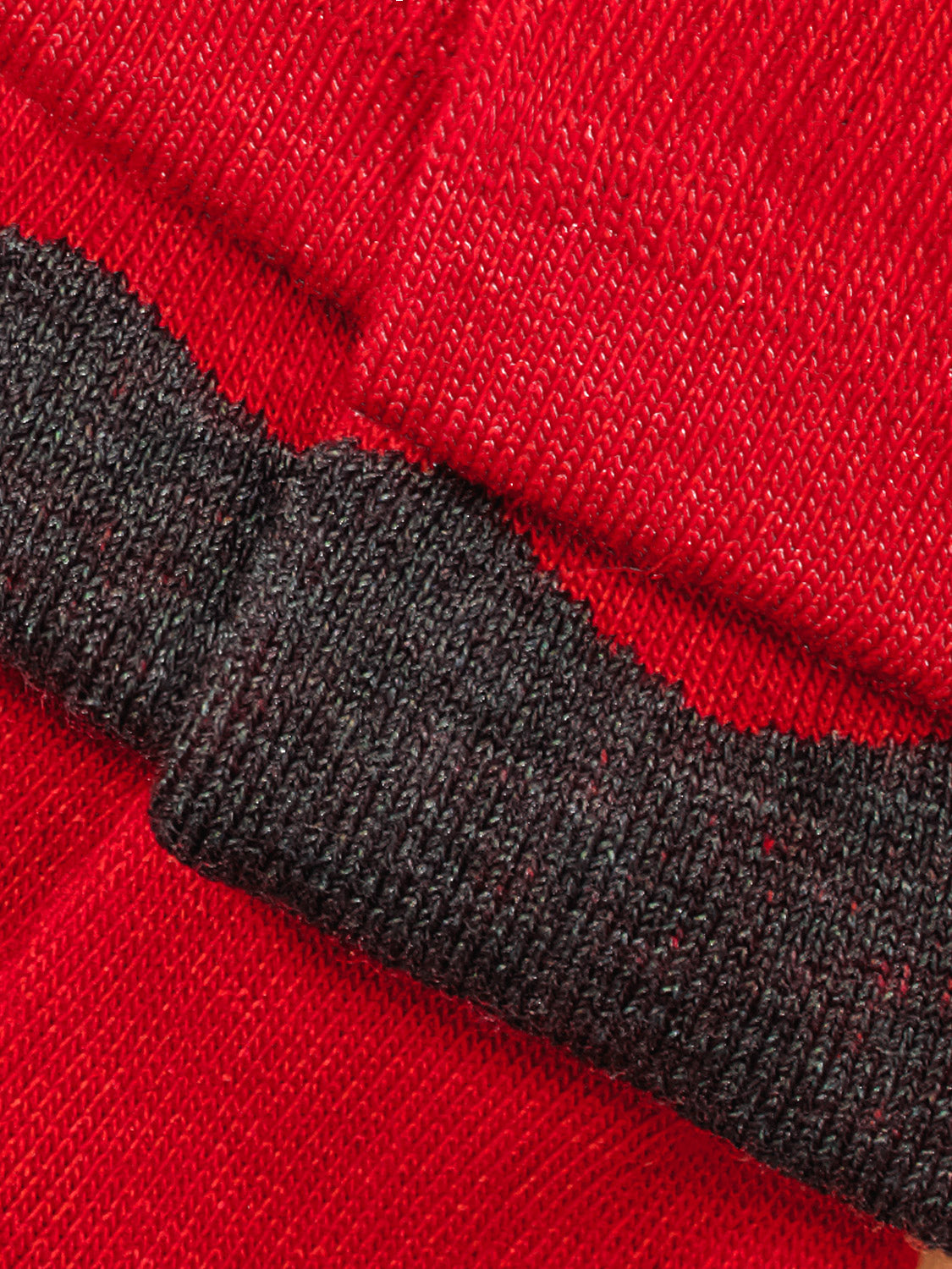 Falke Kids Ski socks Active Ski KH Red in Red 3306580678-7.jpg | NICKIS.com