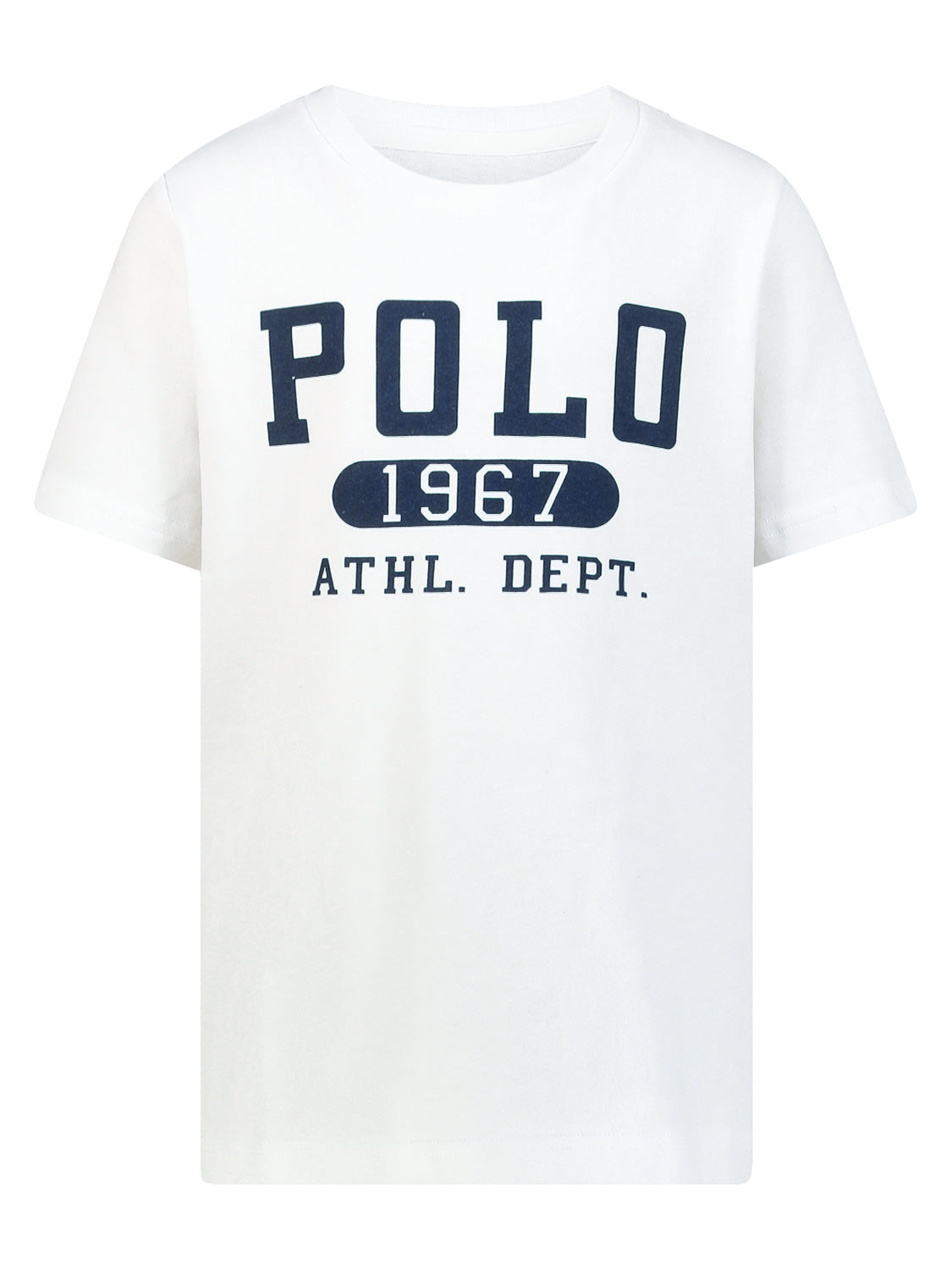 Polo Ralph Lauren Kids pyjama White in White 3306659171-4.jpg | NICKIS.com