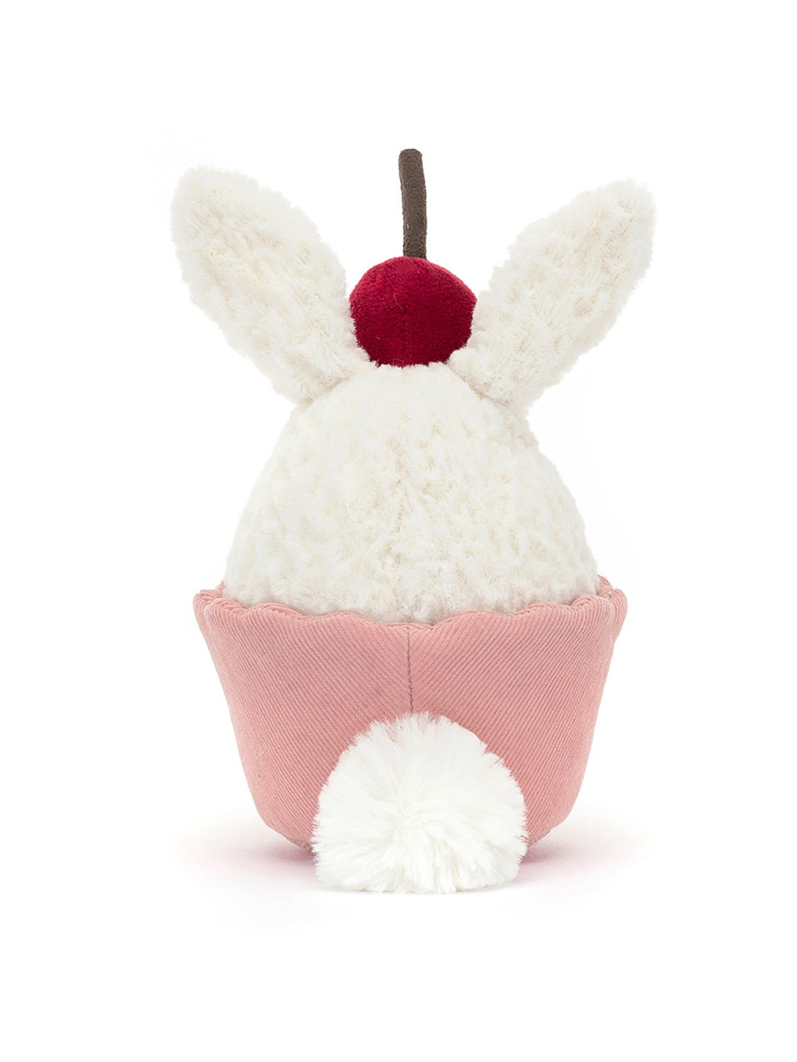 Jellycat Kids stuffed animal Dainty Dessert Bunny Cupcake  in  3306678944-3.jpg | NICKIS.com