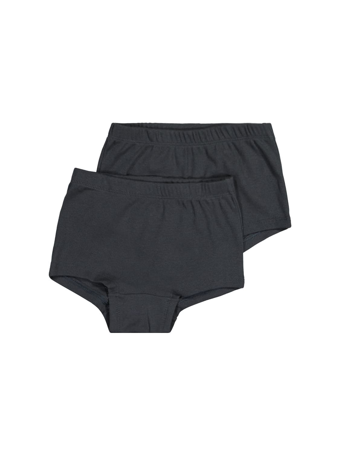 Gray Label Kids underpants 2-Pack Grey in Grey 3306704426-1.jpg | NICKIS.com