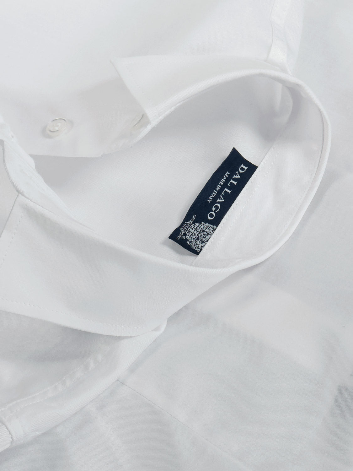 Dal Lago Kids shirt Perth White in White 3306732864-7.jpg | NICKIS.com