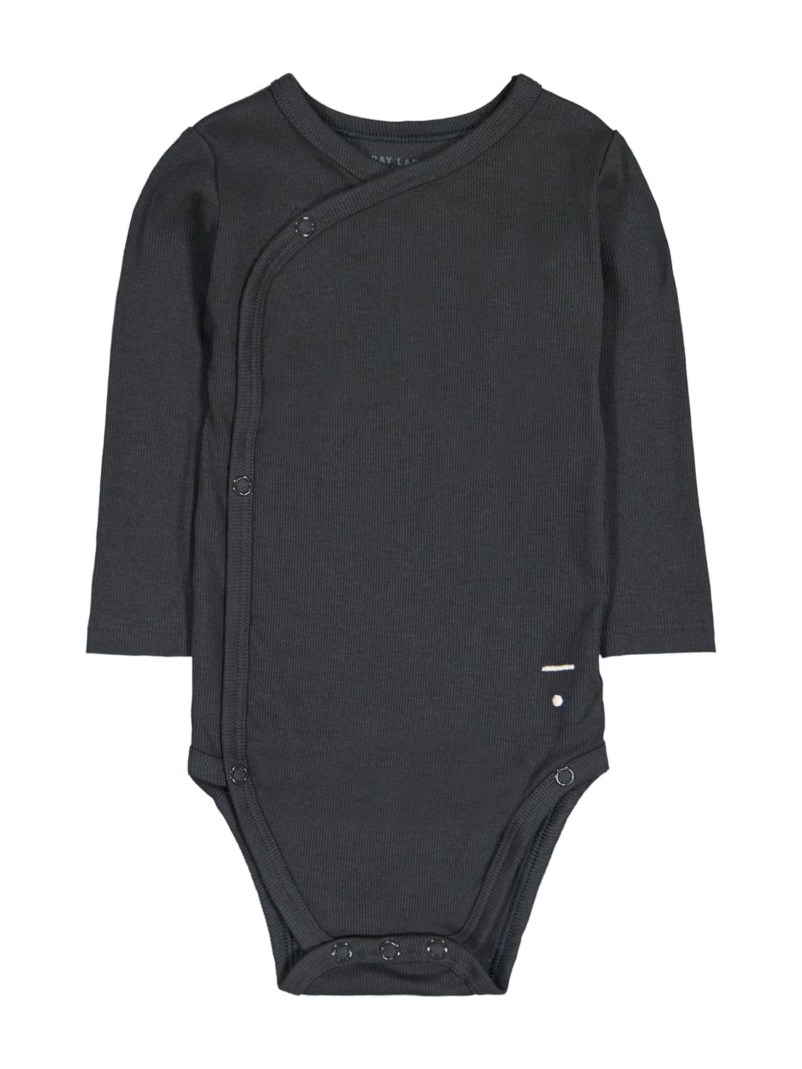 Gray Label Kids body 2-Pack Anthracite Grey in Anthracite Grey 3306777389-4.jpg | NICKIS.com