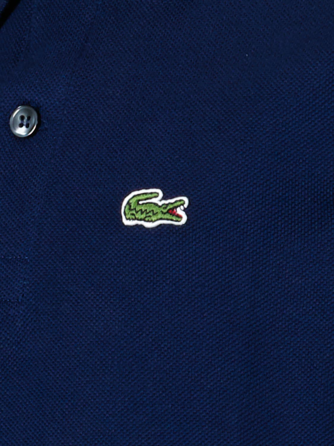 Lacoste Kids Polo Shirt  in  3307009671-6.jpg | NICKIS.com