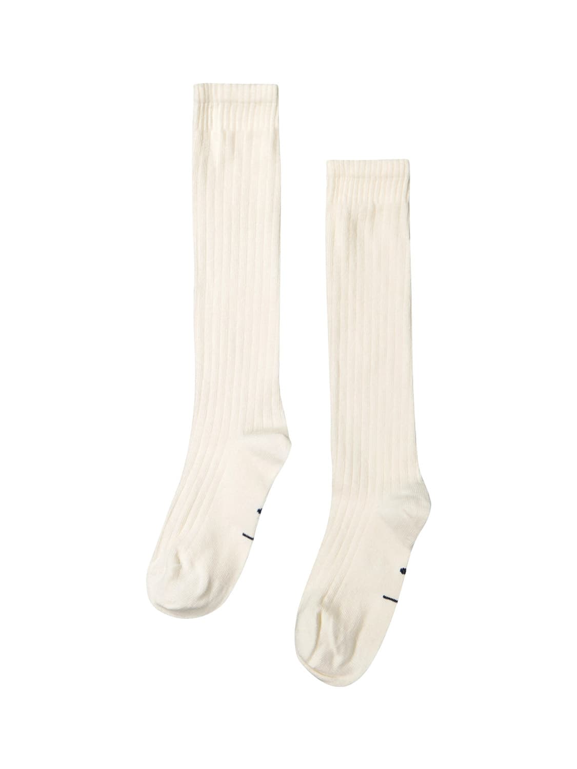 Gray Label Kids socks White in White 3307343468-1.jpg | NICKIS.com