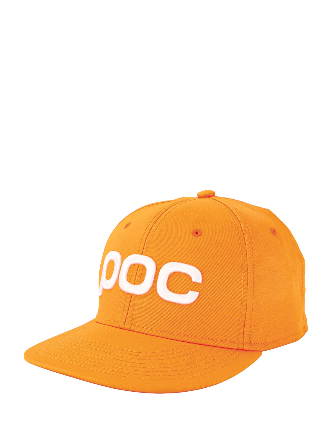 POC Kids Cap Orange in Orange 3308215772-1.jpg | NICKIS.com