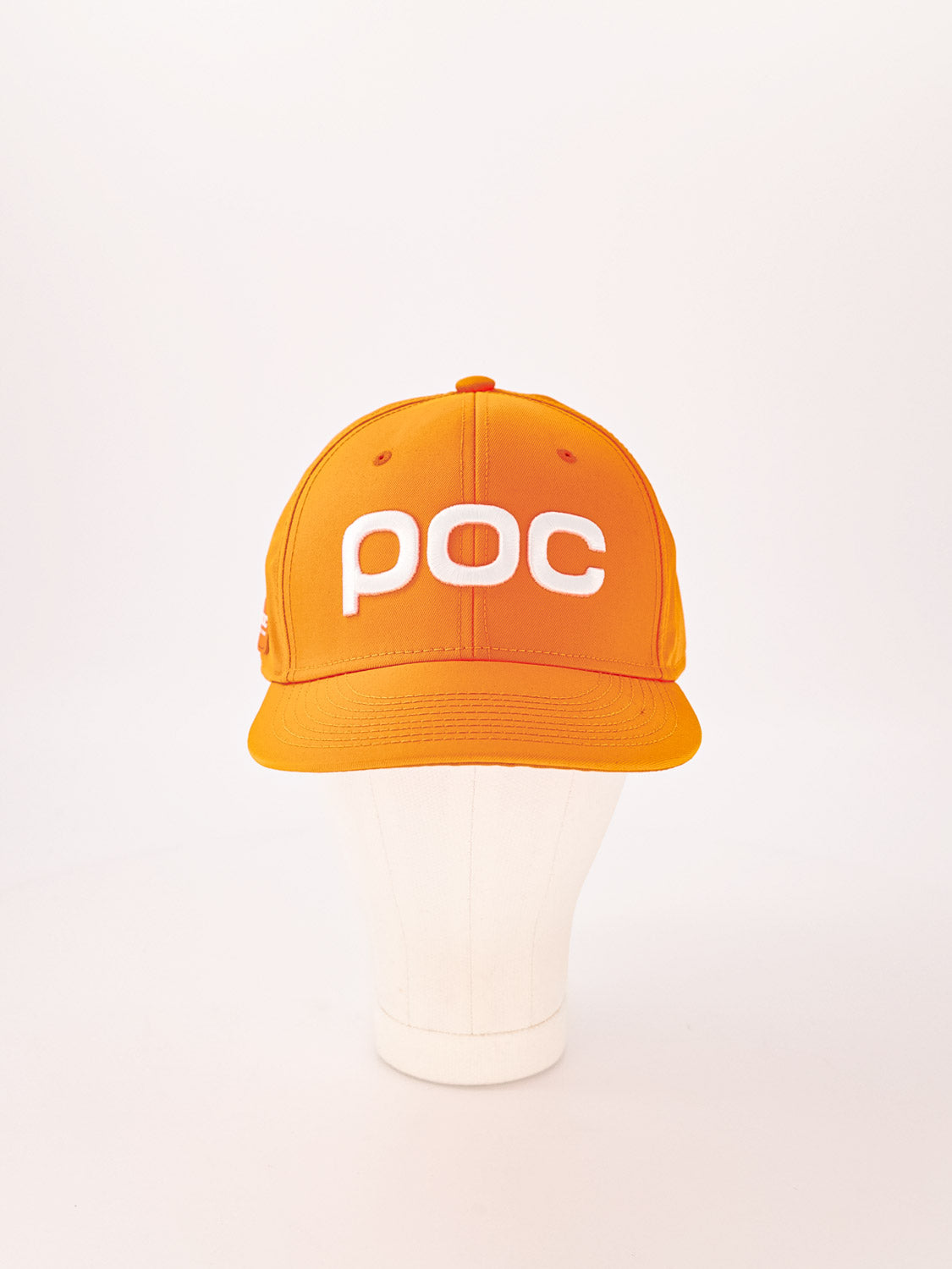 POC Kids Cap Orange in Orange 3308215772-2.jpg | NICKIS.com