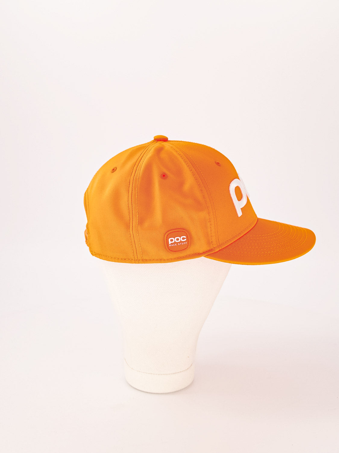 POC Kids Cap Orange in Orange 3308215772-3.jpg | NICKIS.com