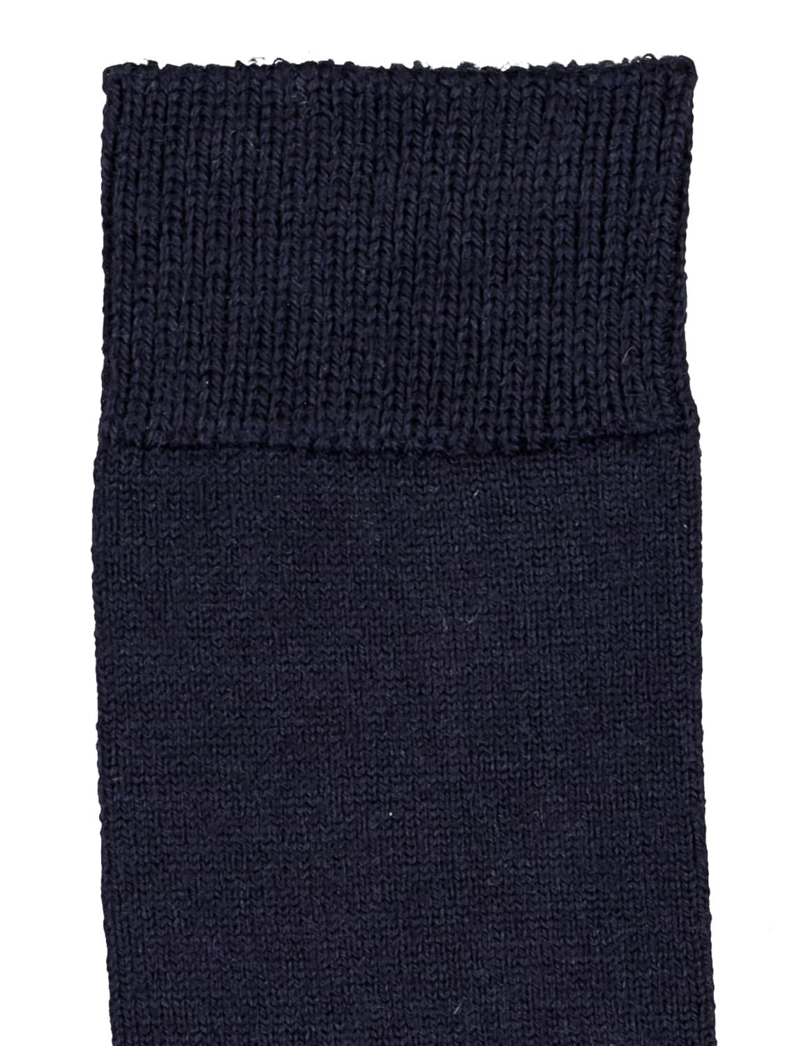 Falke Kids socks Comfort Wool SO Blue in Blue 3308274326-4.jpg | NICKIS.com