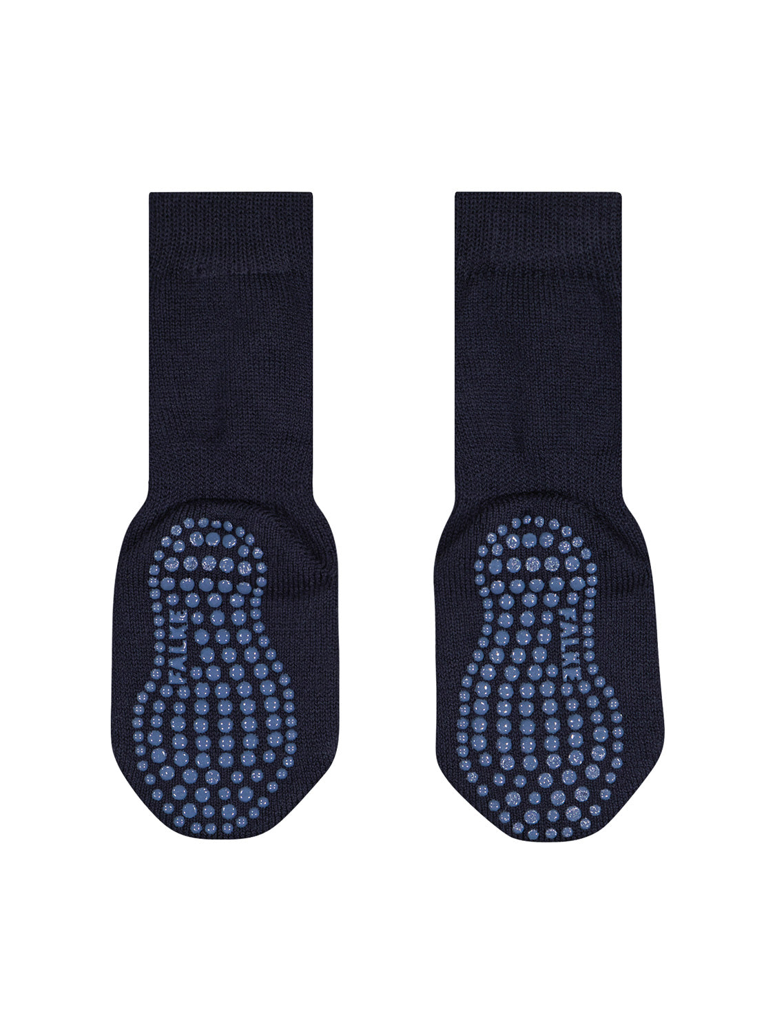 Falke Kids socks Catspads SO CP Blue in Blue 3308353809-4.jpg | NICKIS.com