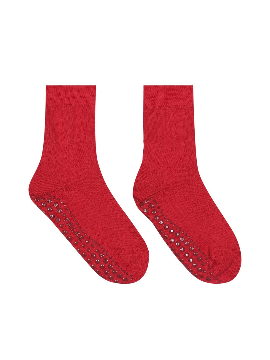 Falke Kids socks Red in Red 3308574847-1.jpg | NICKIS.com