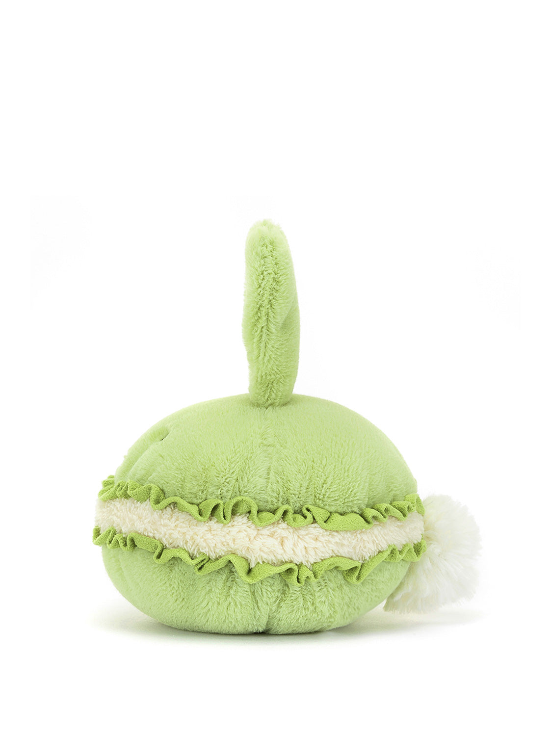 Jellycat Kids stuffed animal Dainty Dessert Bunny Macaron  in  3308978944-2.jpg | NICKIS.com