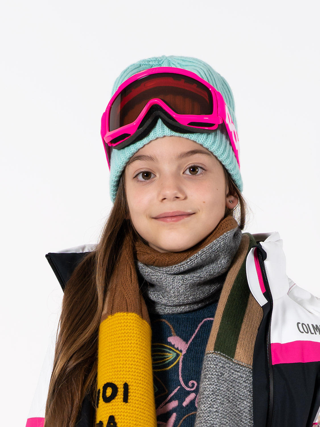 POC Kids ski goggles POCito Opsin Fuchsia in Fuchsia 3309214031-6.jpg | NICKIS.com