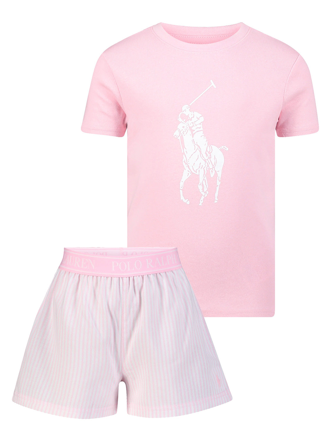 Polo Ralph Lauren Kids pyjama  in  3309261921-1.jpg | NICKIS.com