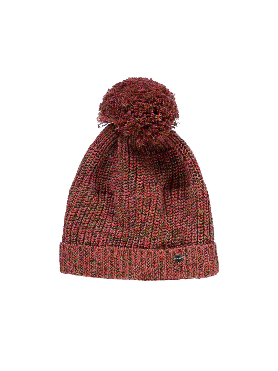 Beanie Mehrfarbig