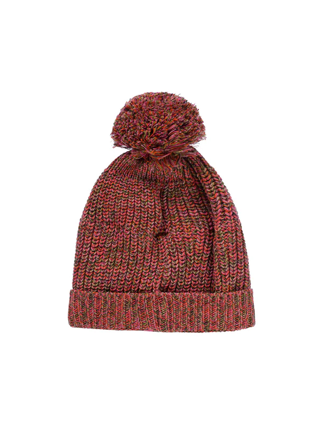 Beanie Mehrfarbig