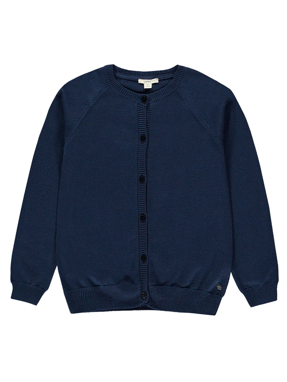 cardigan Navy