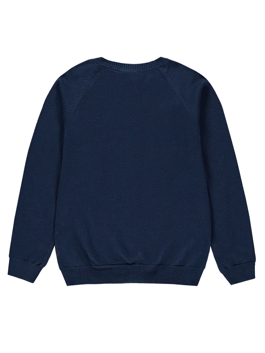 cardigan Navy
