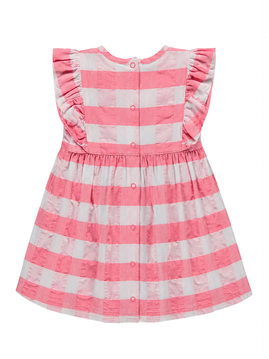 Kleid Rosa