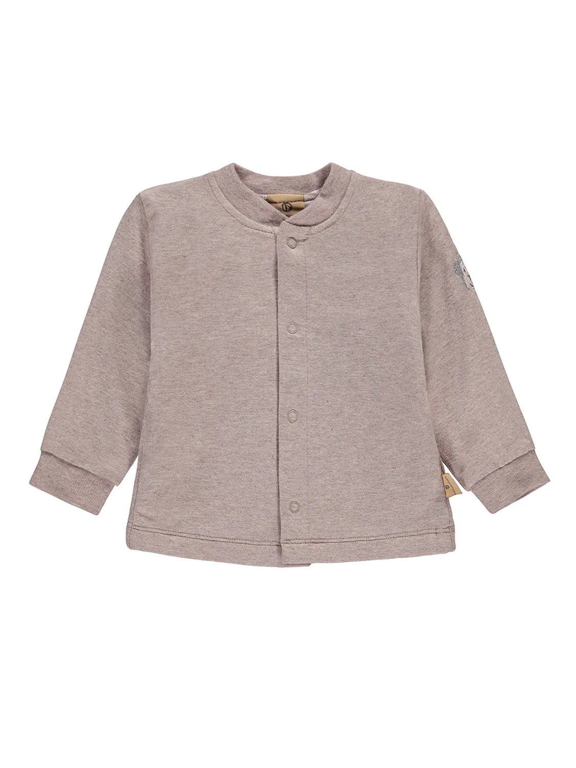 Jacke Beige
