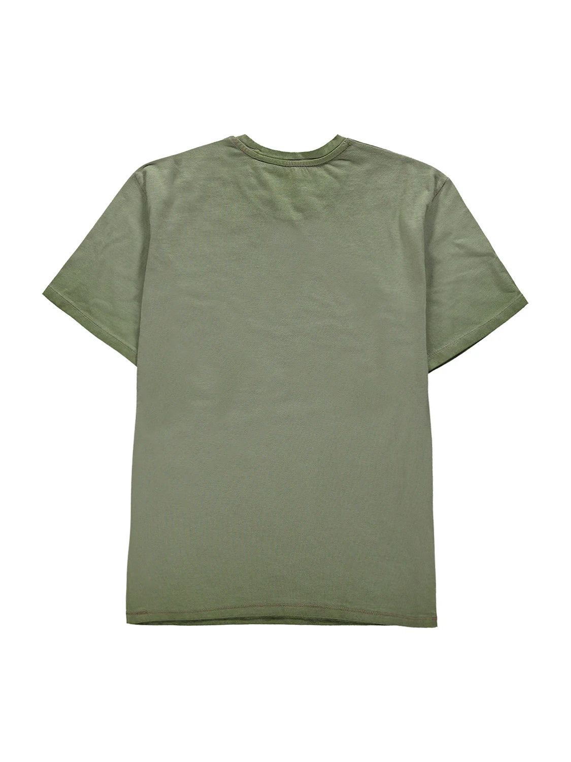 T-Shirt Grün