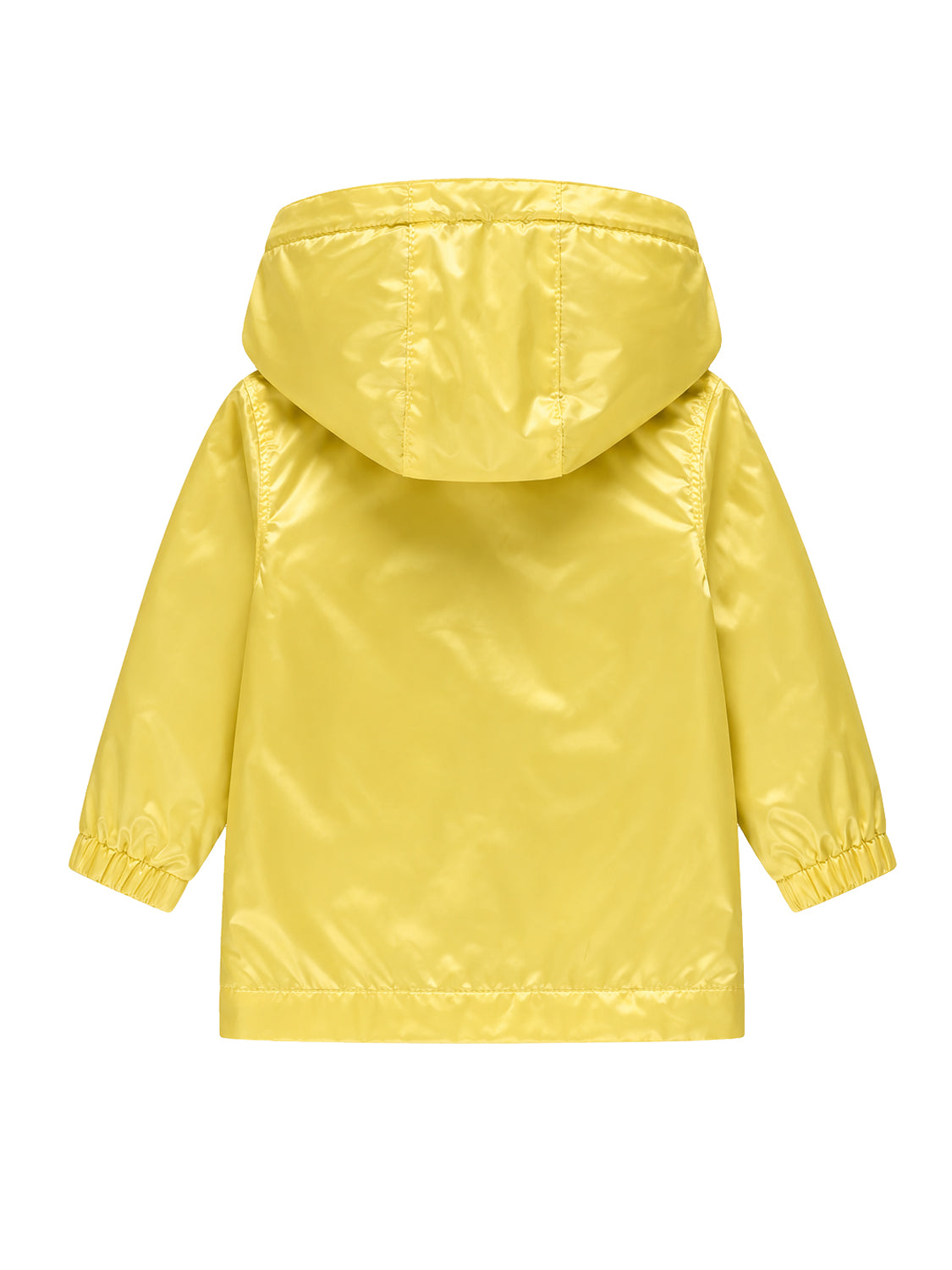 Jacke Gelb
