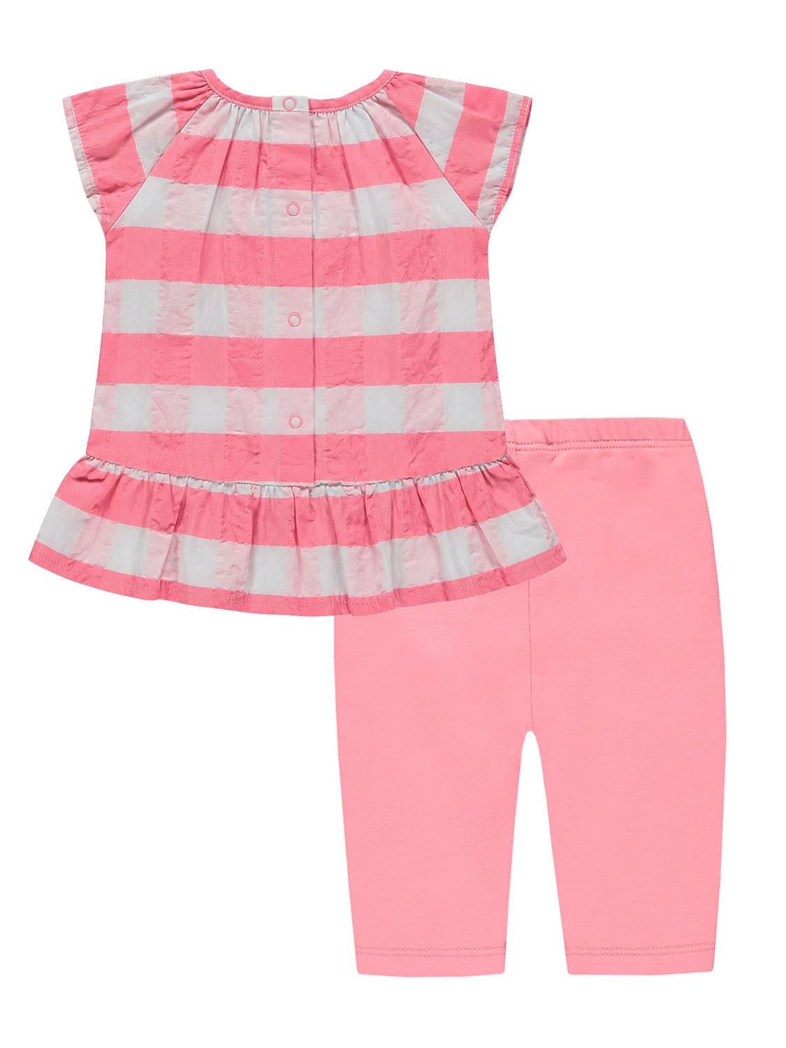 clothing set Pink