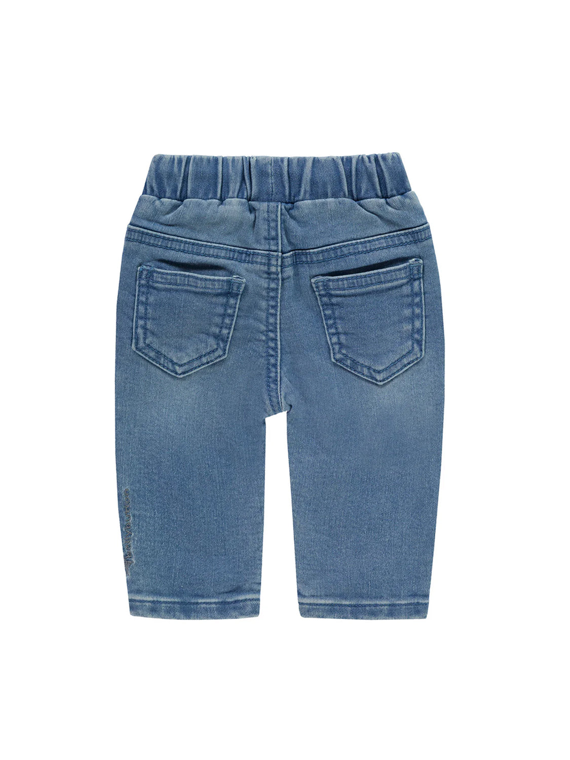 JoggJeans Blue