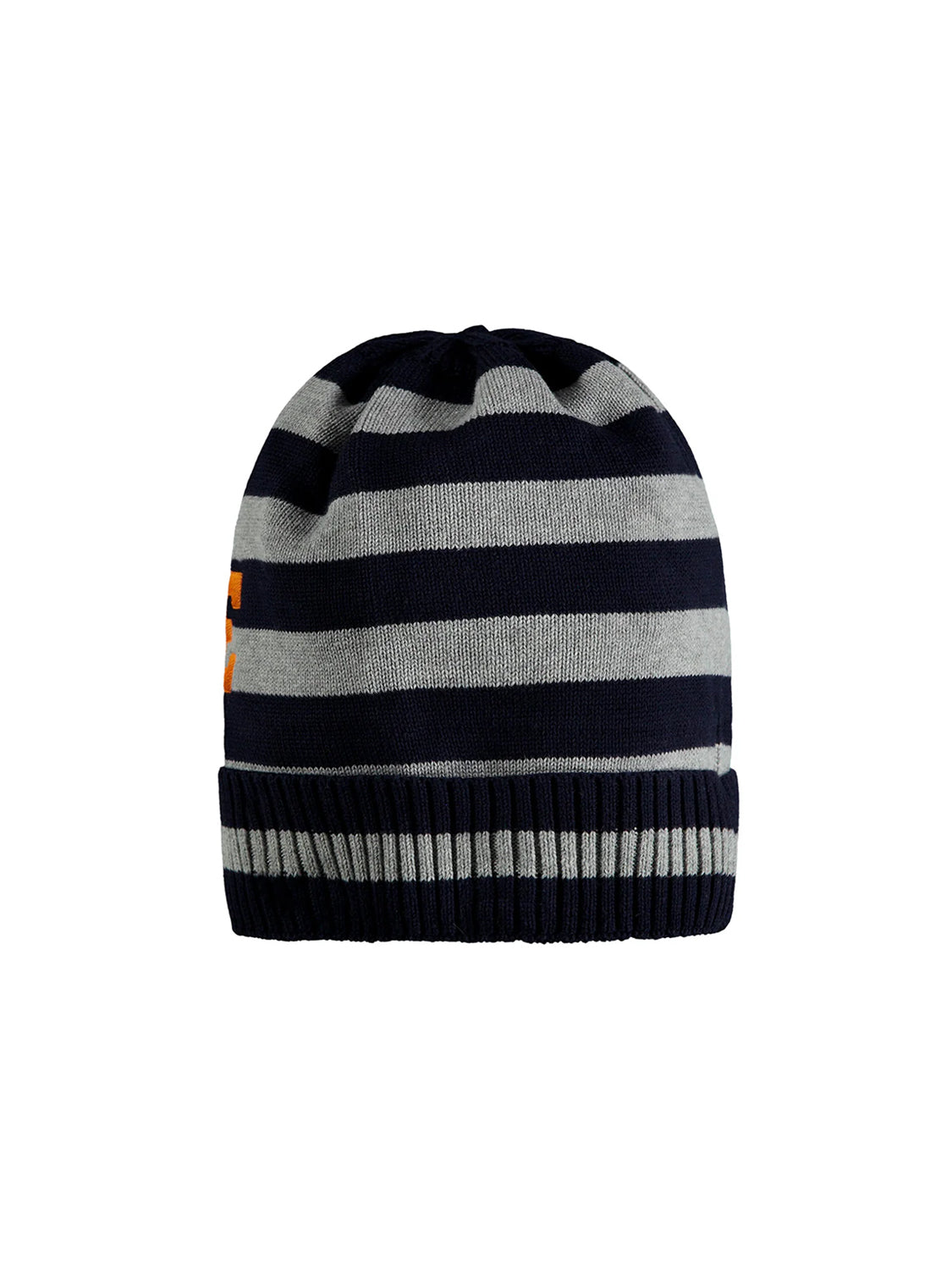 Beanie Marineblau