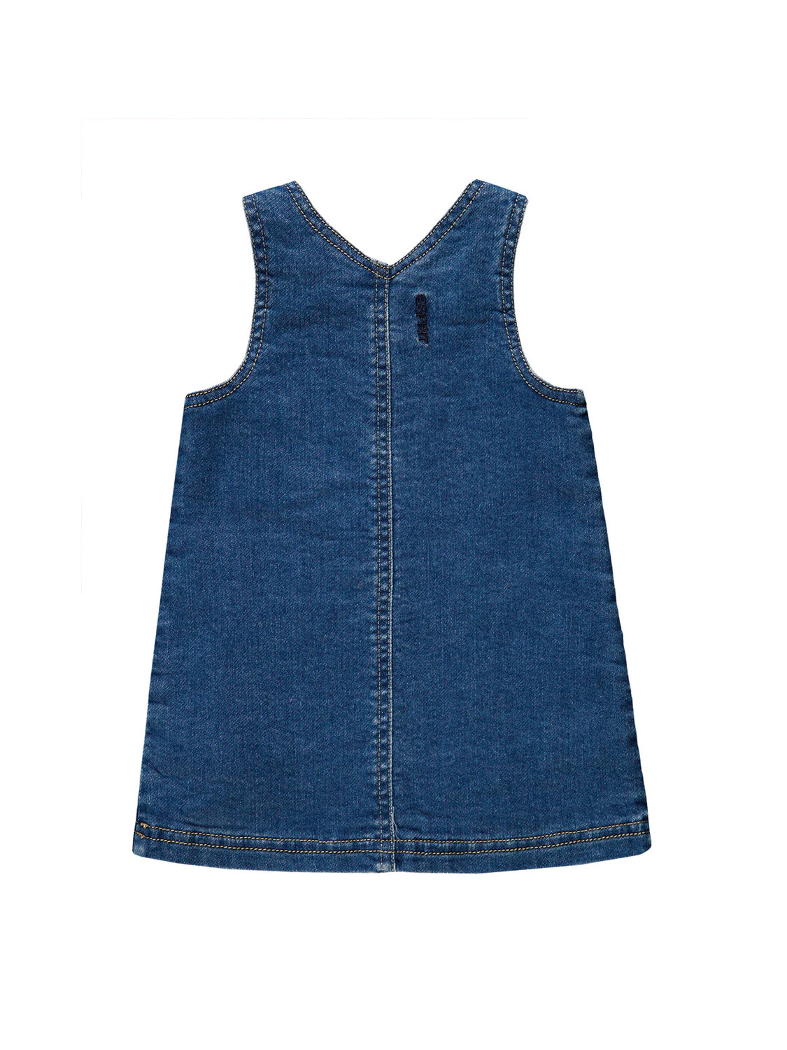 dress Blue