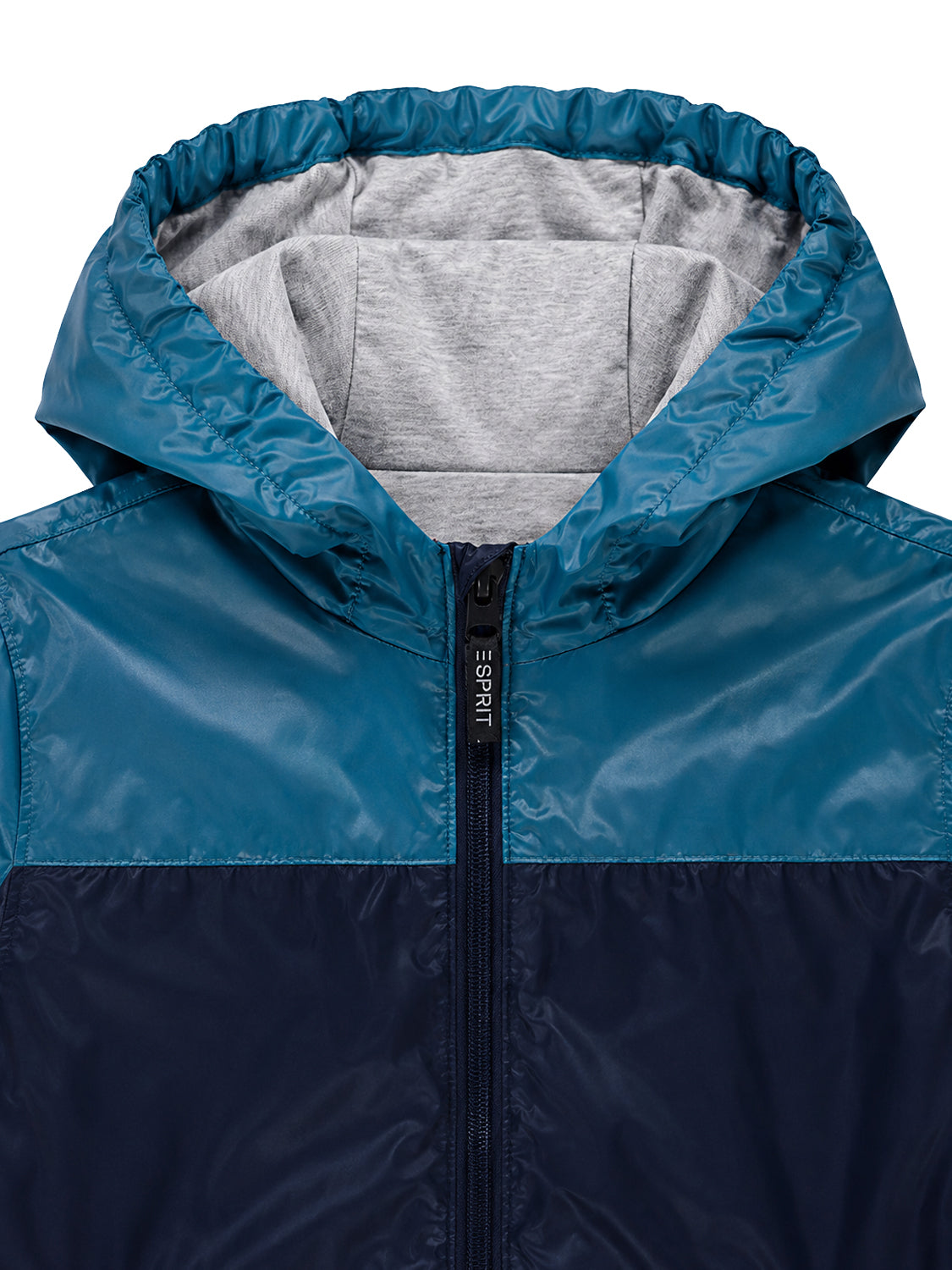 Outdoorjacke Marineblau
