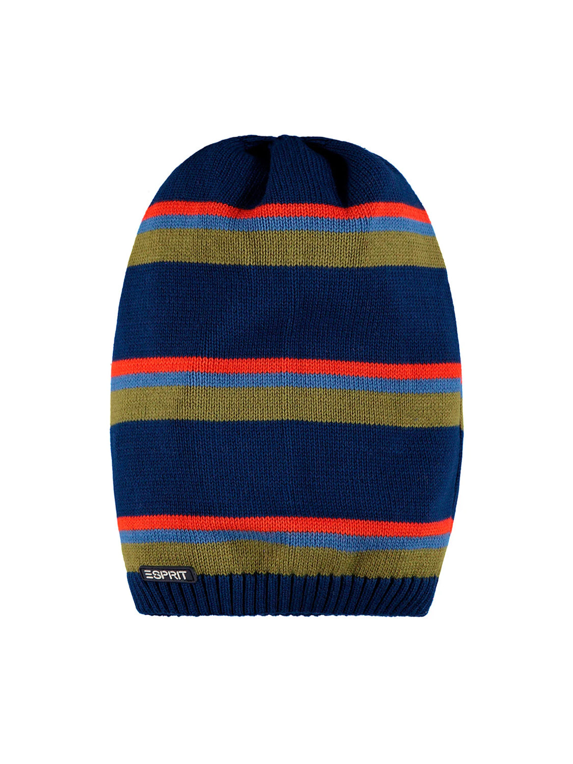 beanie Blue