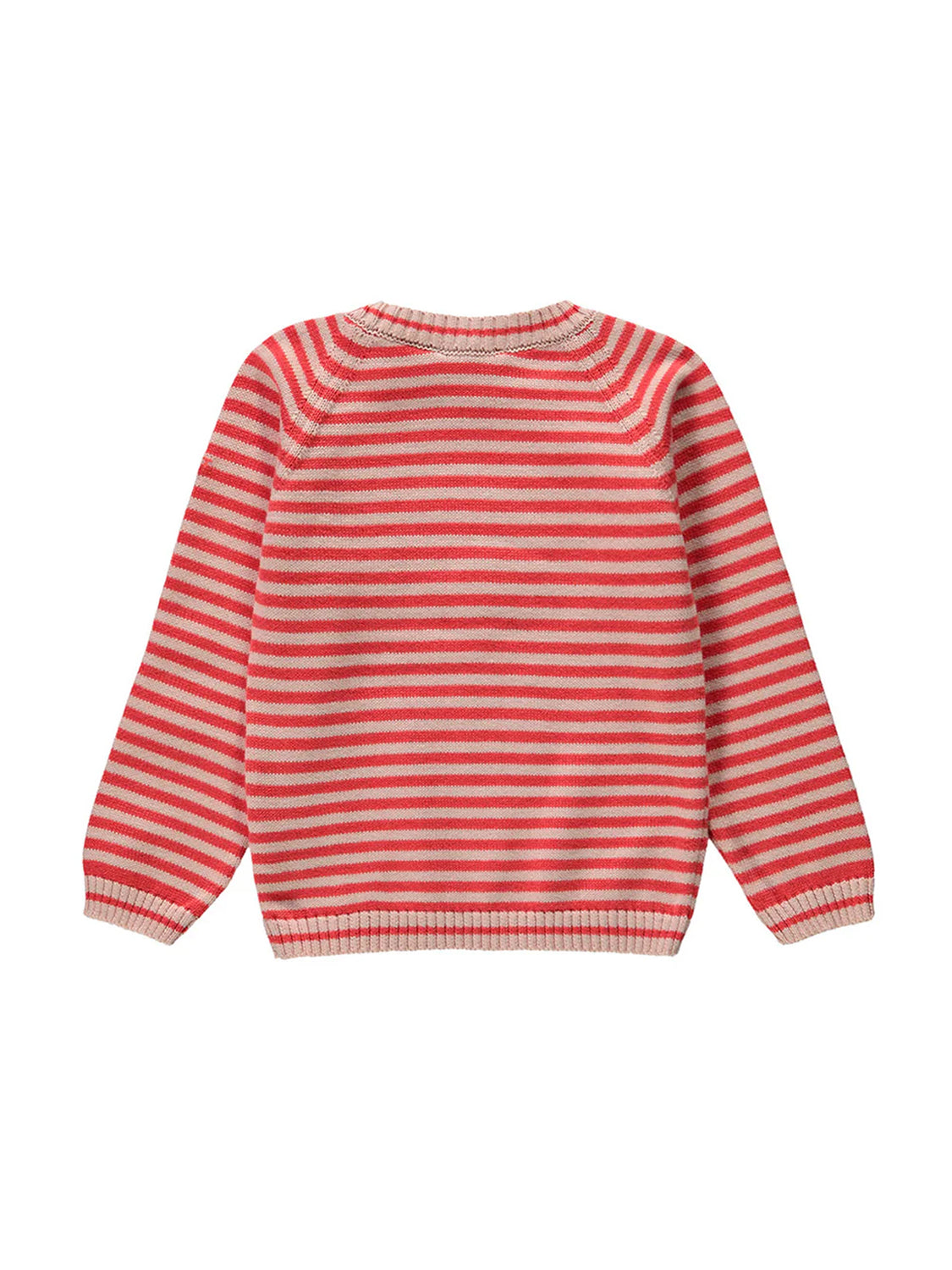 Pullover Rosa