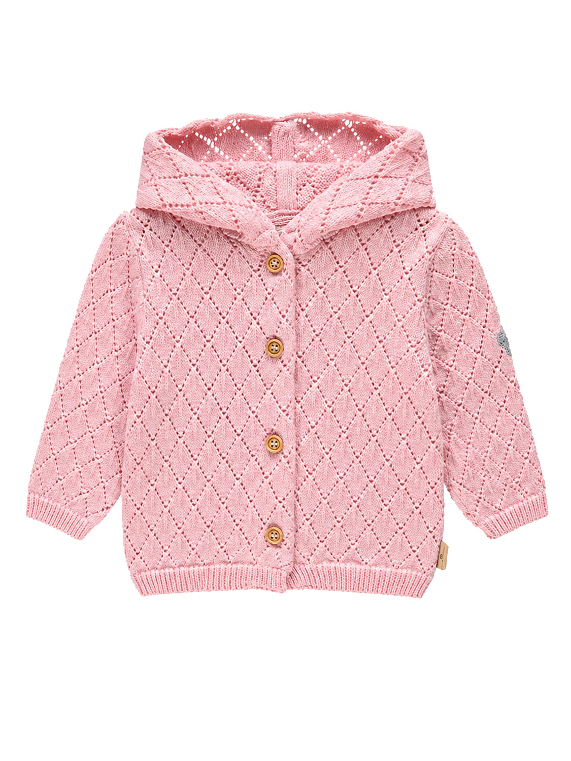 Jacke Rosa