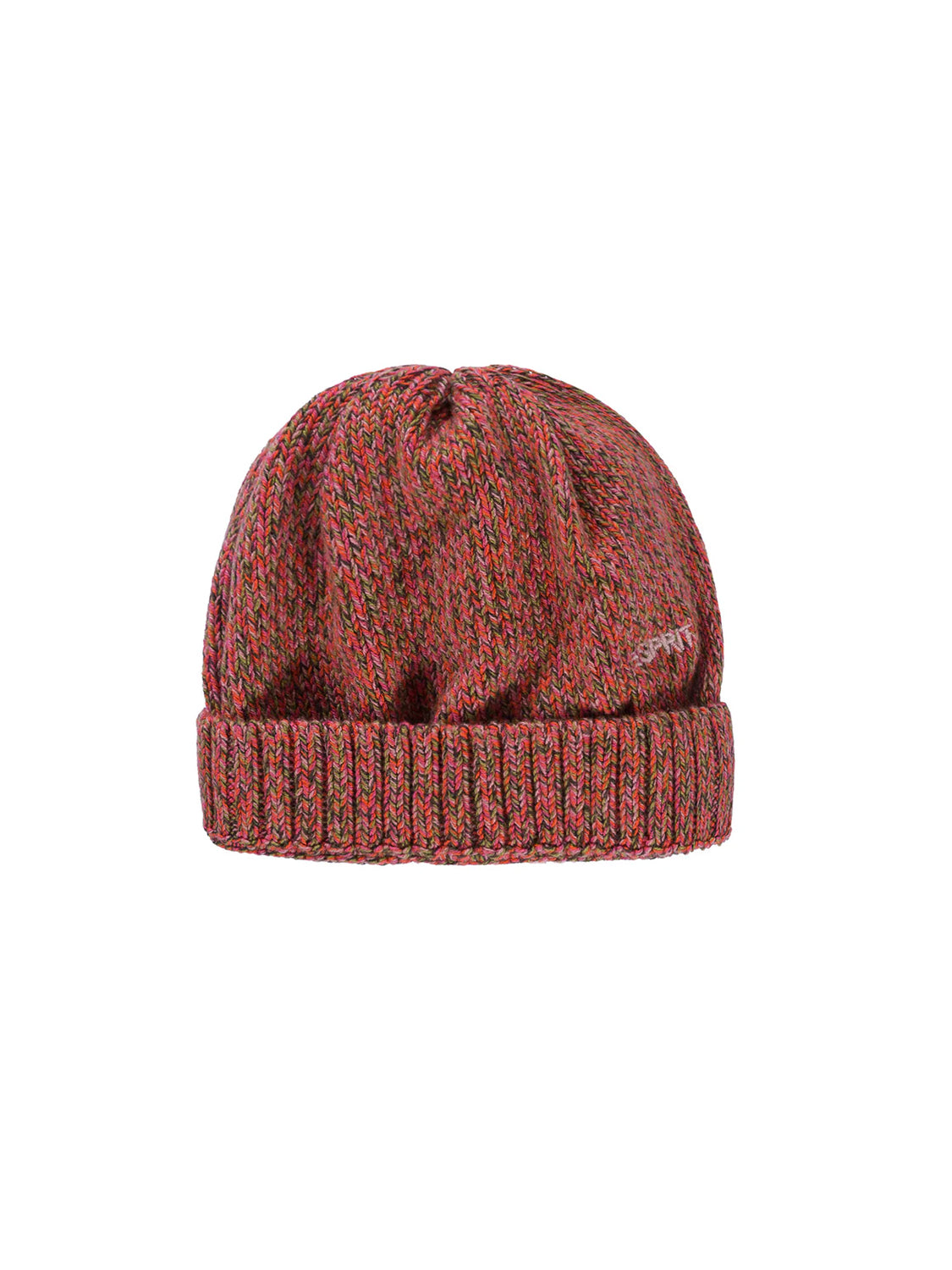 Beanie Mehrfarbig