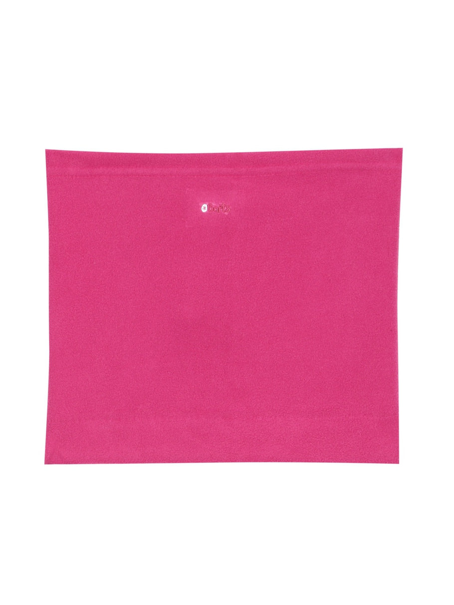 Barts Kids Scarf Fleece Fuchsia in Fuchsia 561780100-2.jpg | NICKIS.com