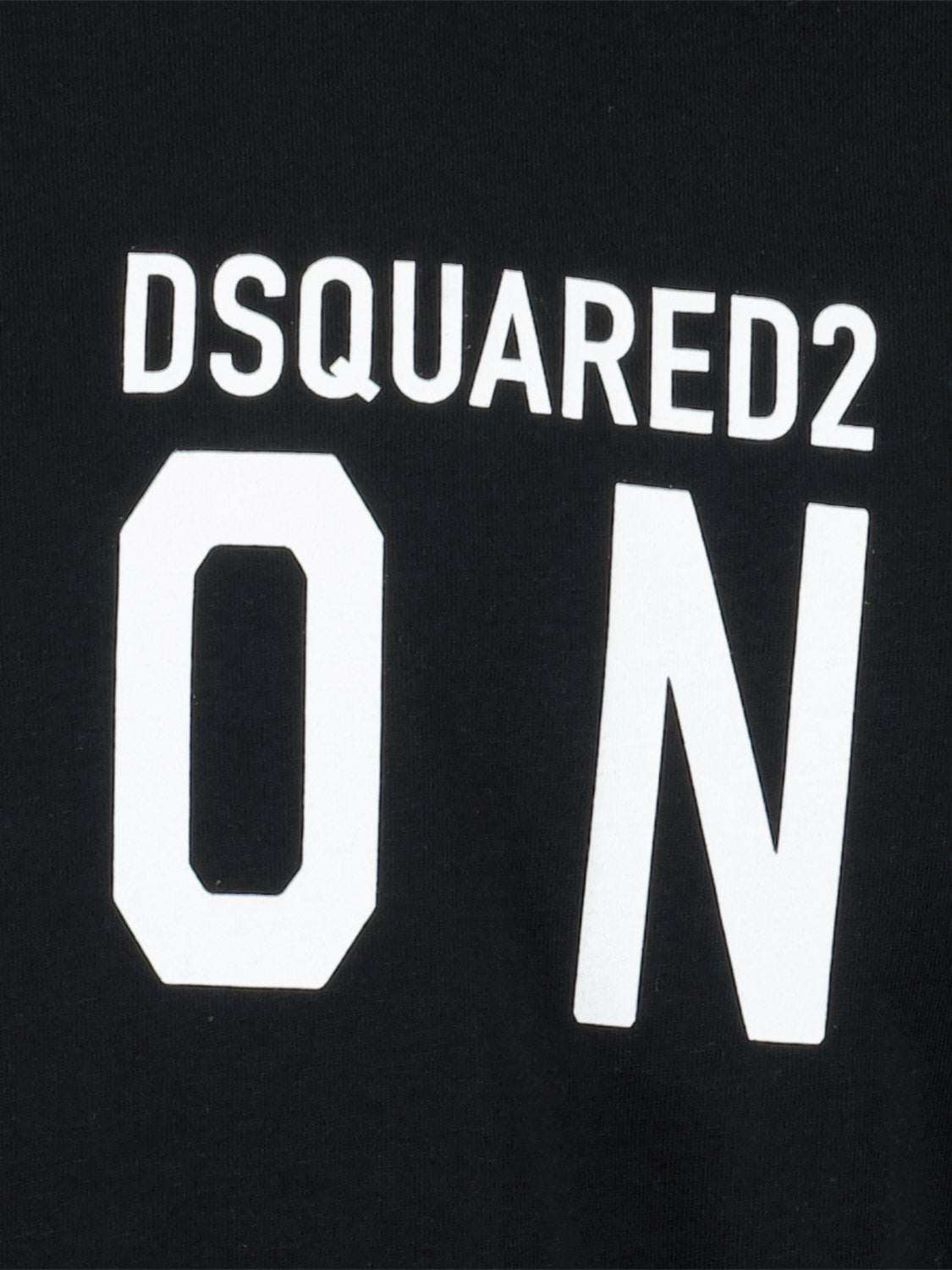 DSQUARED2 Kids t-shirt Icon  in  6205969714-5.jpg | NICKIS.com