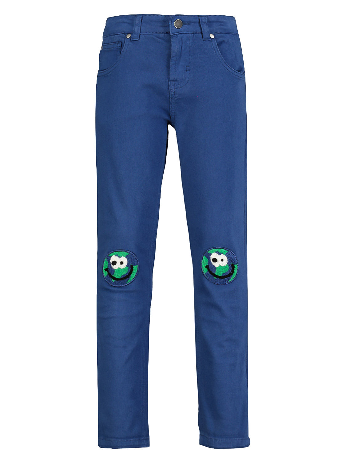 Stella McCartney Kids Kids jeans Blue in Blue 6207676249-1.jpg | NICKIS.com