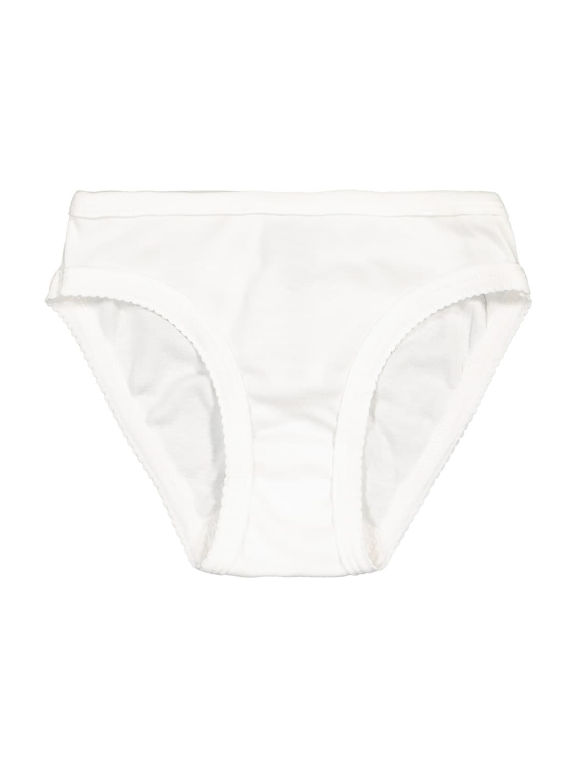 Petit Bateau Kids underpants White in White 6302197738-4.jpg | NICKIS.com