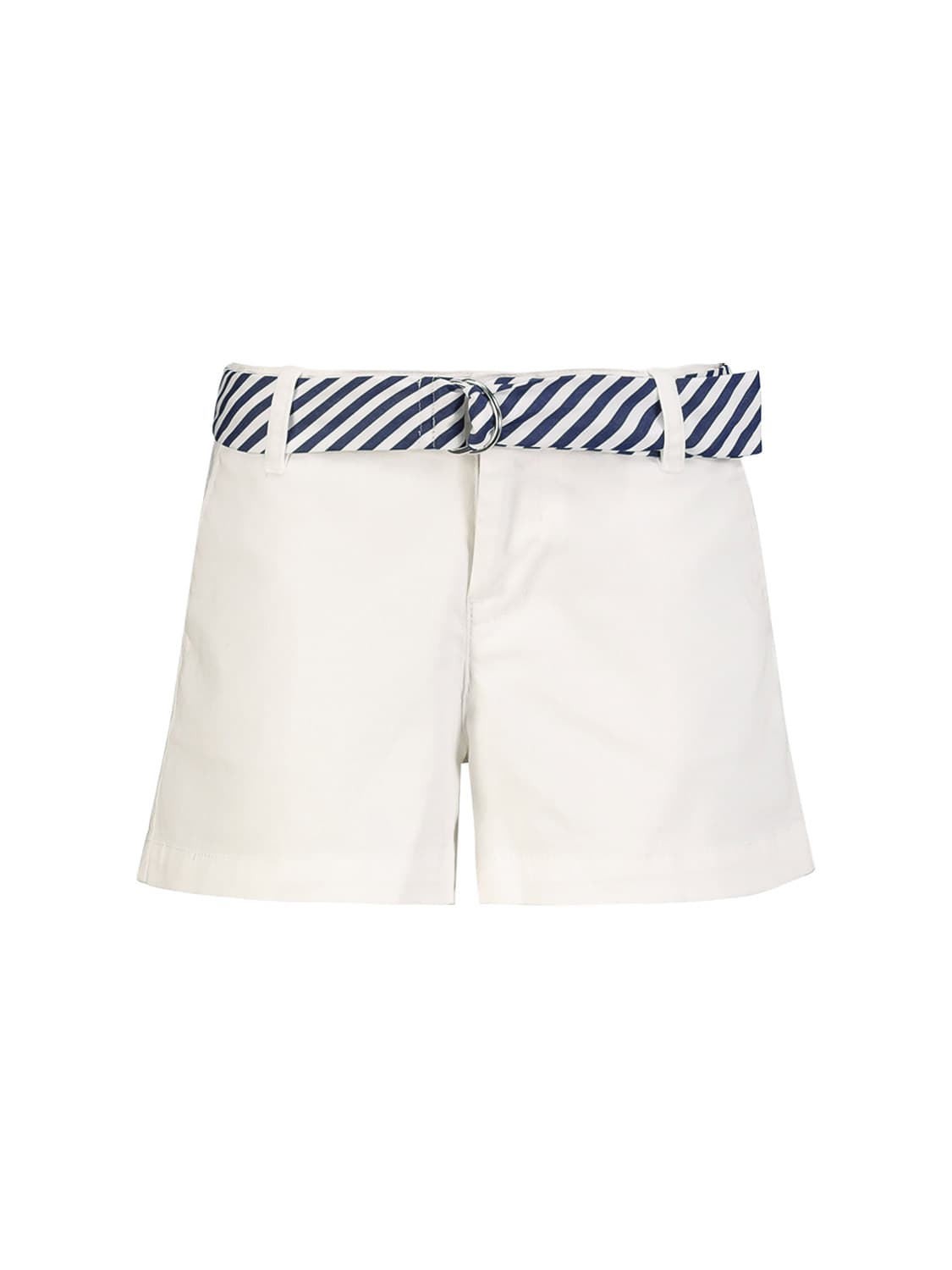 Polo Ralph Lauren Kids Shorts White in White 6302994293-1.jpg | NICKIS.com