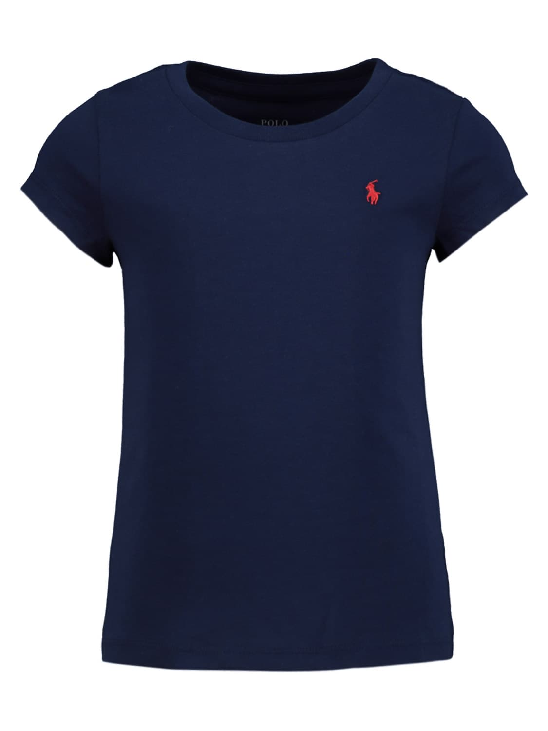 Polo Ralph Lauren Kids t-shirt Blue in Blue 6304795431-1.jpg | NICKIS.com