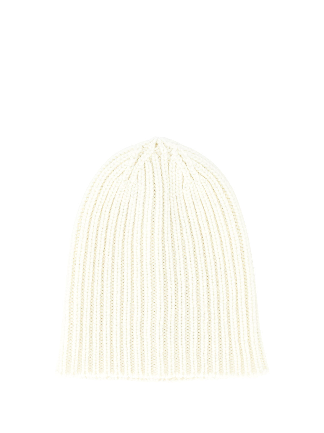 Cashimar Kids beanie Firenze White in White 6400130393-1.jpg | NICKIS.com