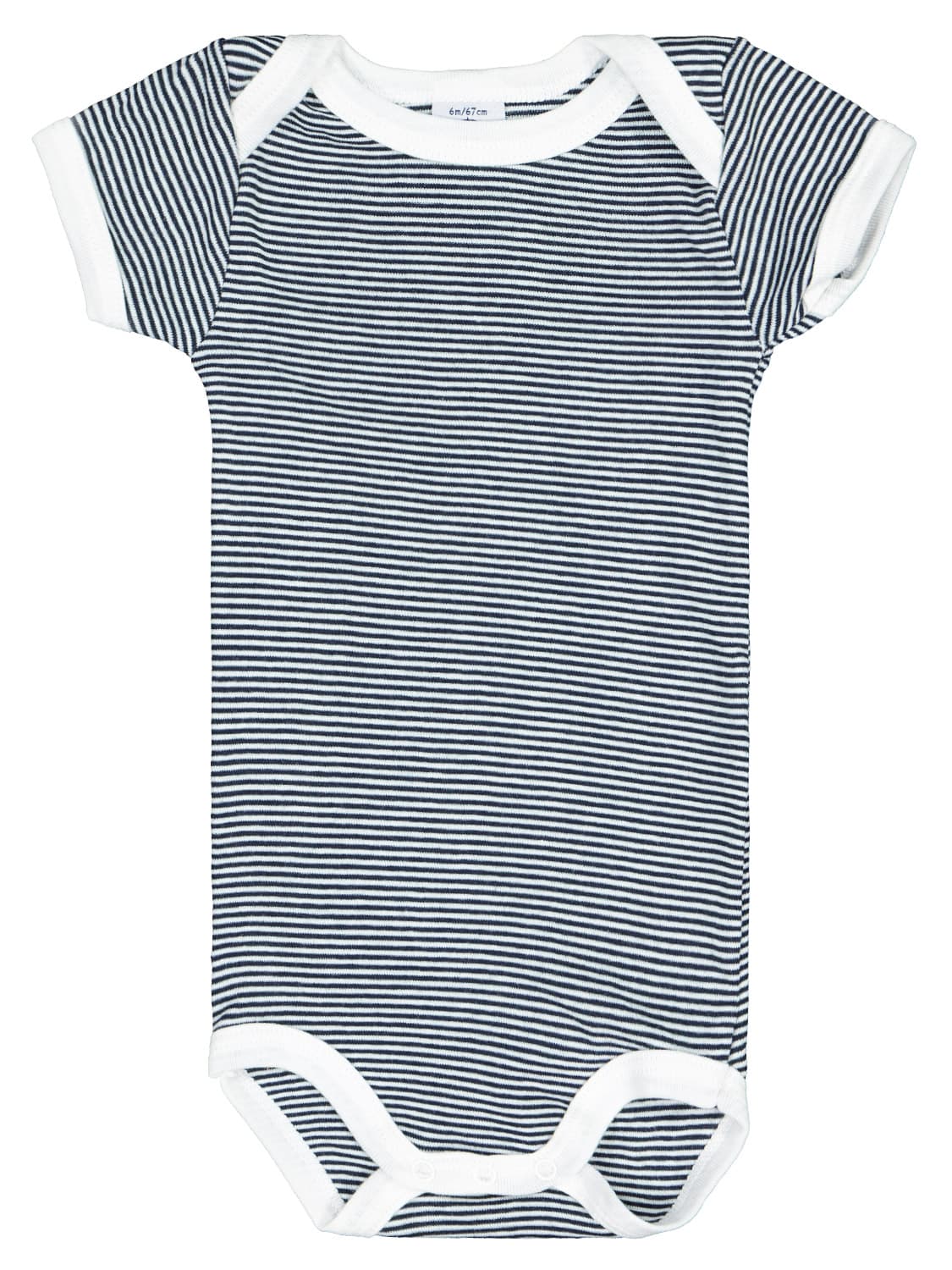 Petit Bateau Kids body Blue in Blue 6400155829-4.jpg | NICKIS.com