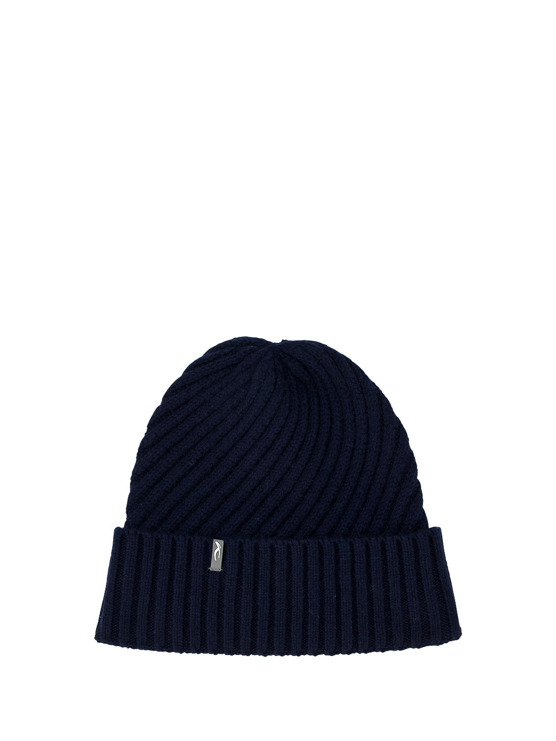 KJUS Kids beanie Blue in Blue 6400606107-1.jpg | NICKIS.com