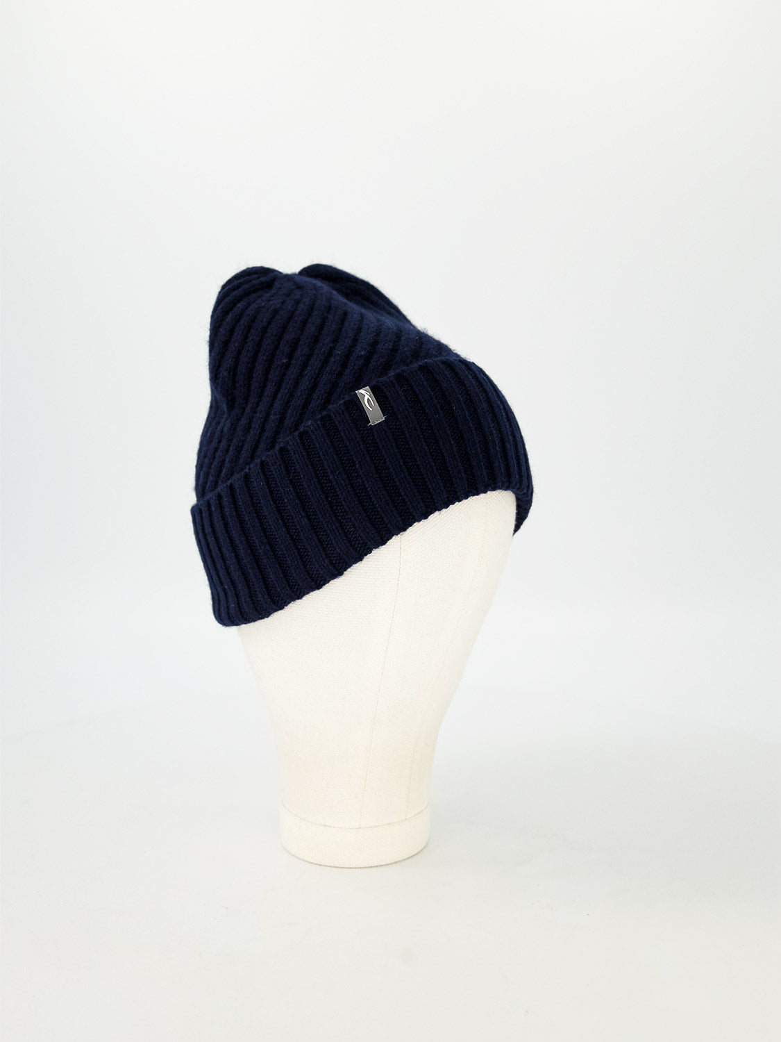 KJUS Kids beanie Blue in Blue 6400606107-3.jpg | NICKIS.com