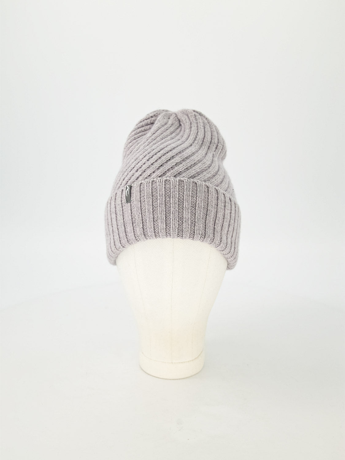 KJUS Kids beanie Grey in Grey 6400786817-2.jpg | NICKIS.com